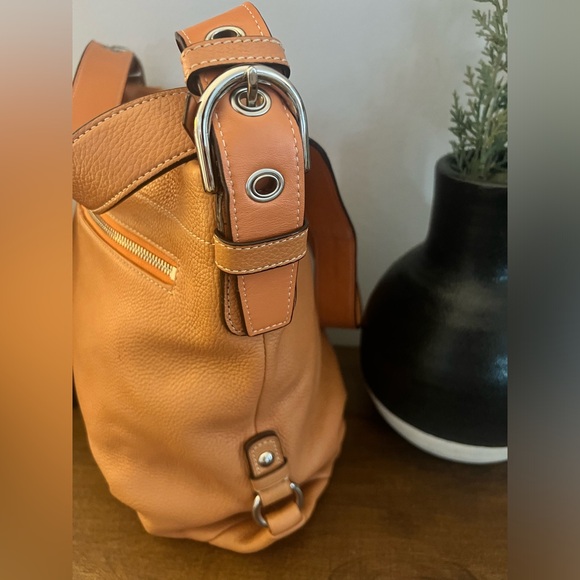 Coach Convertible Crossbody Bag - Picture 6 of 16